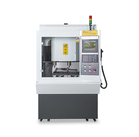 900-Ⅱ 全(quan)自(zi)動雙工位開料(liao)機(ji)