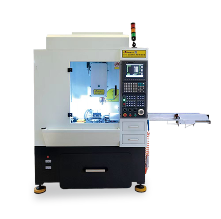 990E 開料(liao)開脾鑤脾(pi)壓(ya)鼻樑機(ji)