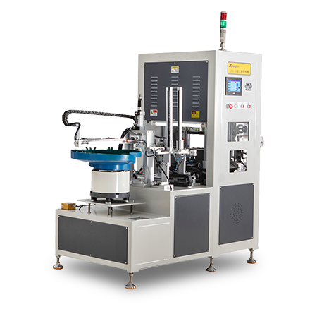  280B 全(quan)自(zi)動摩(mo)擦(ca)拼(pin)料(liao)機(ji)